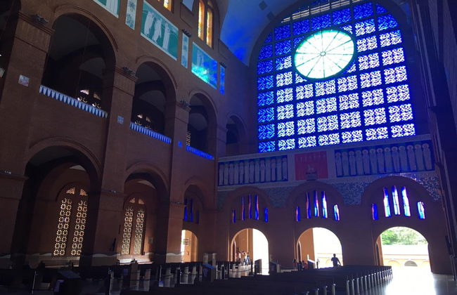 Day Trip to Aparecida - Photo 4