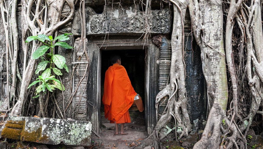 Phnom Penh to Siem Reap: 5 Day Tour of Cambodia - Foto 1