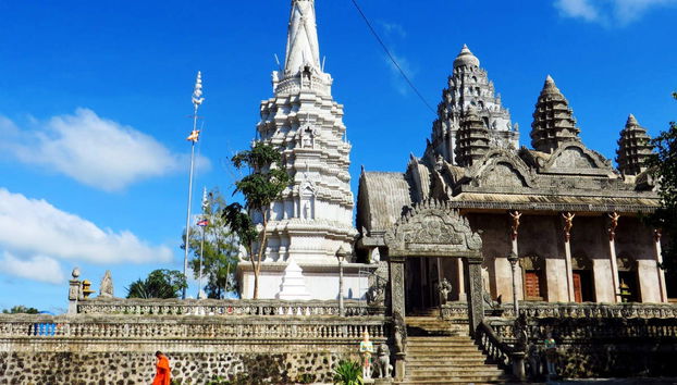 Tour de 5 días por lo mejor de Camboya - Foto 5