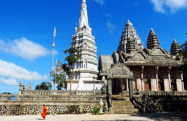 Tour de 5 días por lo mejor de Camboya - Foto 5