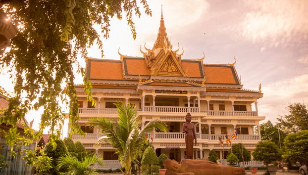 Tour de 5 días por lo mejor de Camboya - Foto 2