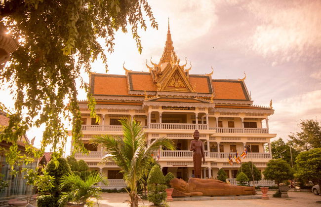Tour de 5 días por lo mejor de Camboya - Foto 2