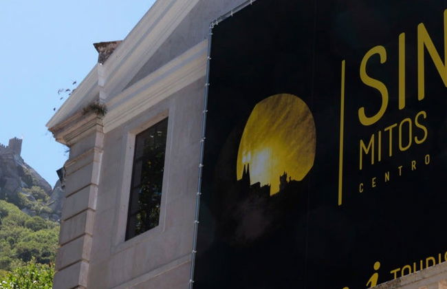 Entrada al Centro Interpretativo Mitos y Leyendas de Sintra - Foto 9