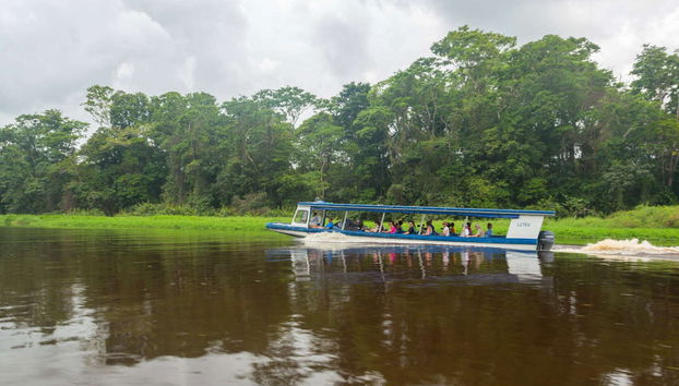 Circuito de 5, 7 o 9 días por Costa Rica - Foto 2
