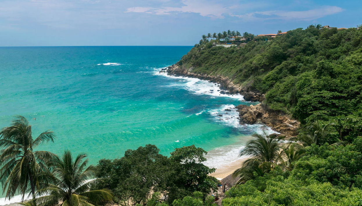 Puerto Escondido Day Trip - Foto 1