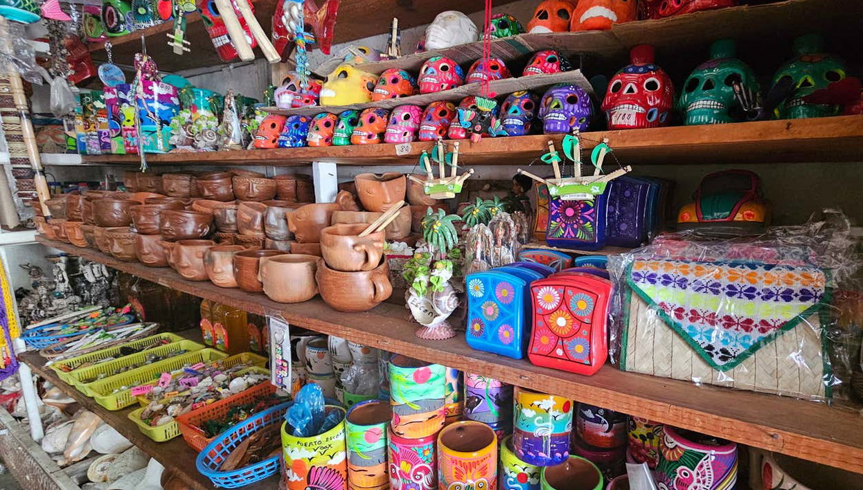 Puerto Escondido Day Trip - Foto 1