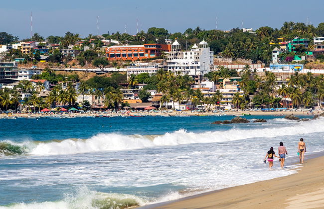Excursión a Puerto Escondido - Foto 6