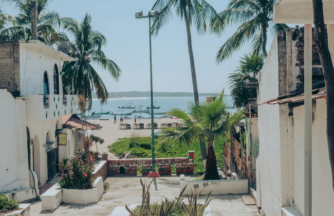 Puerto Escondido Day Trip - Photo 6