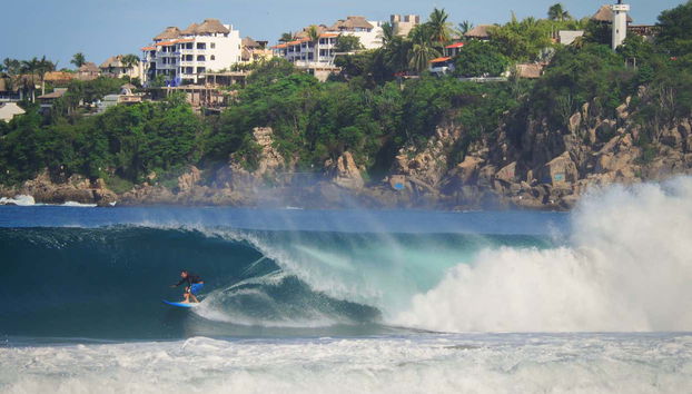 Puerto Escondido Day Trip - Foto 2