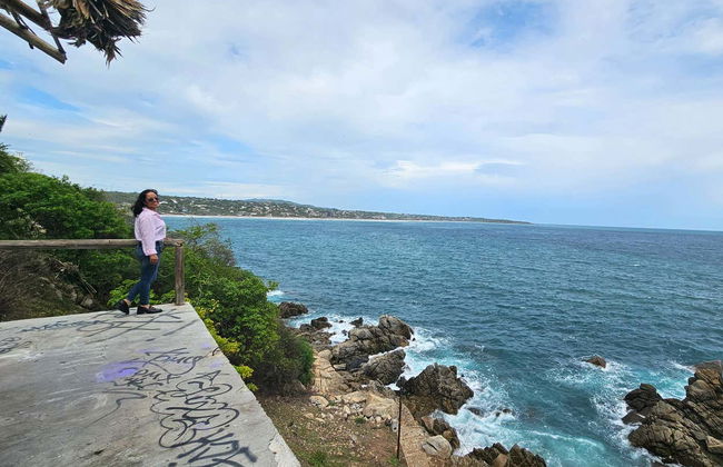 Excursión a Puerto Escondido - Foto 3