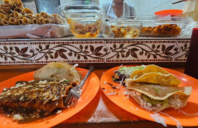 Excursión a Puerto Escondido - Foto 4