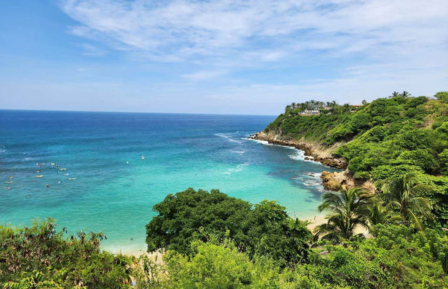 Puerto Escondido Day Trip - Foto 1