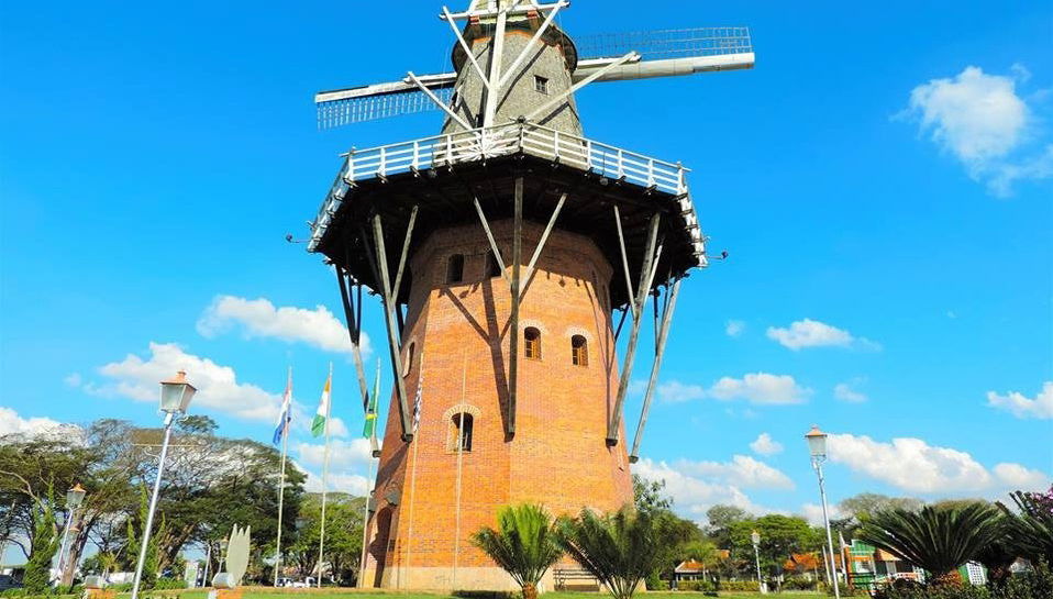 Excursion privée depuis São Paulo - Photo 1