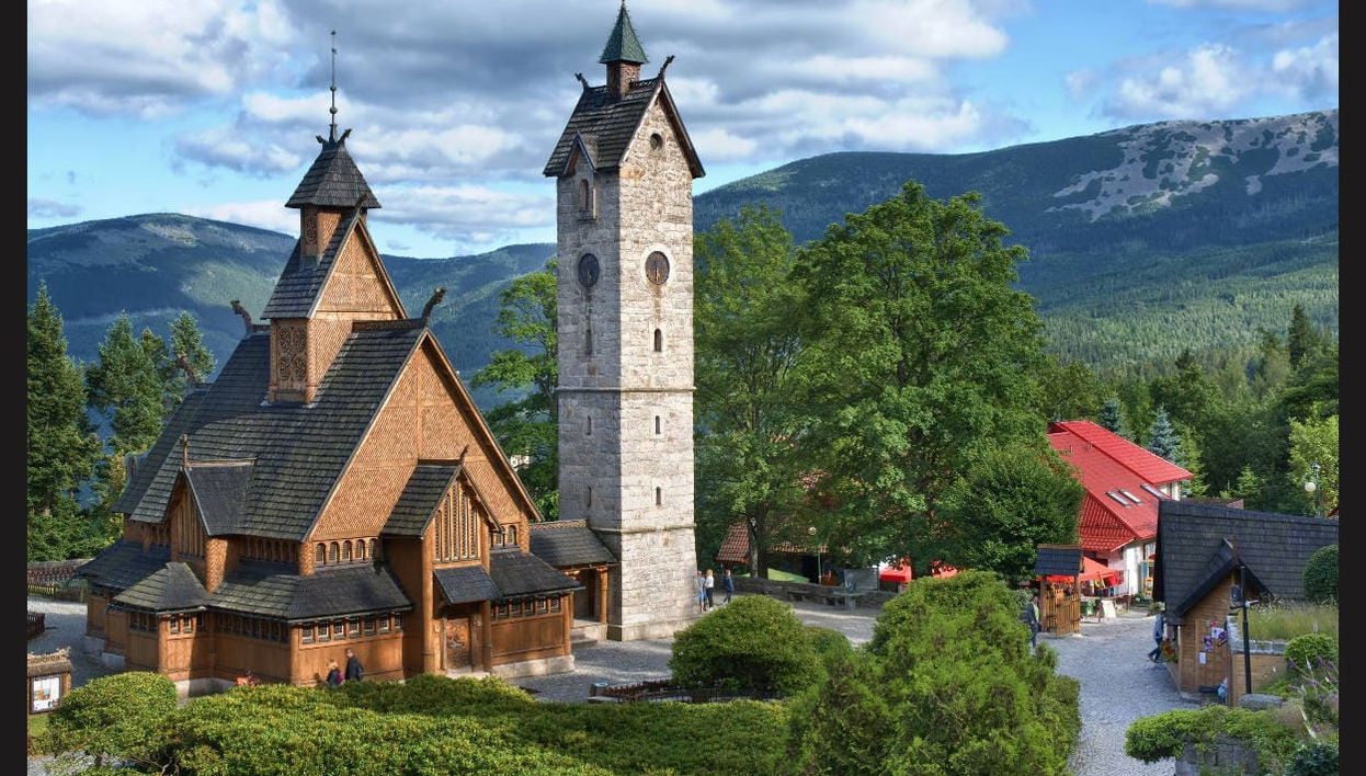 Escursione privata da Breslavia - Foto 1