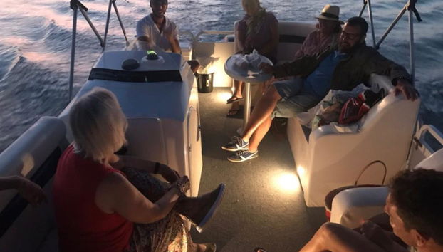 Punta Umbria Sunset Cruise - Foto 2