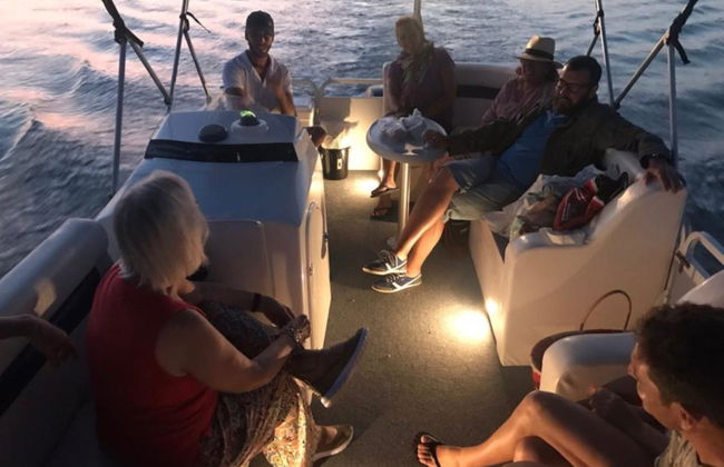 Punta Umbria Sunset Cruise - Foto 2