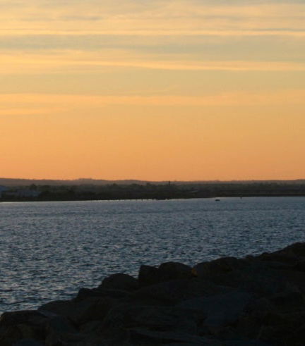Photo – Punta Umbria Sunset Cruise