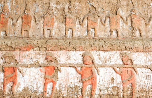 Moche Cultural Tour - Photo 3