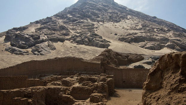 Tour de la cultura moche - Foto 5