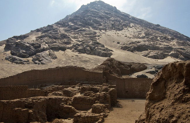 Tour de la cultura moche - Foto 5