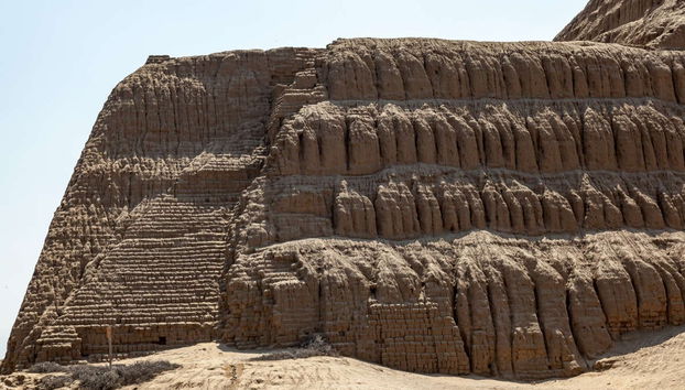 Tour de la cultura moche - Foto 4