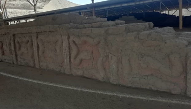 Tour de la cultura moche - Foto 2