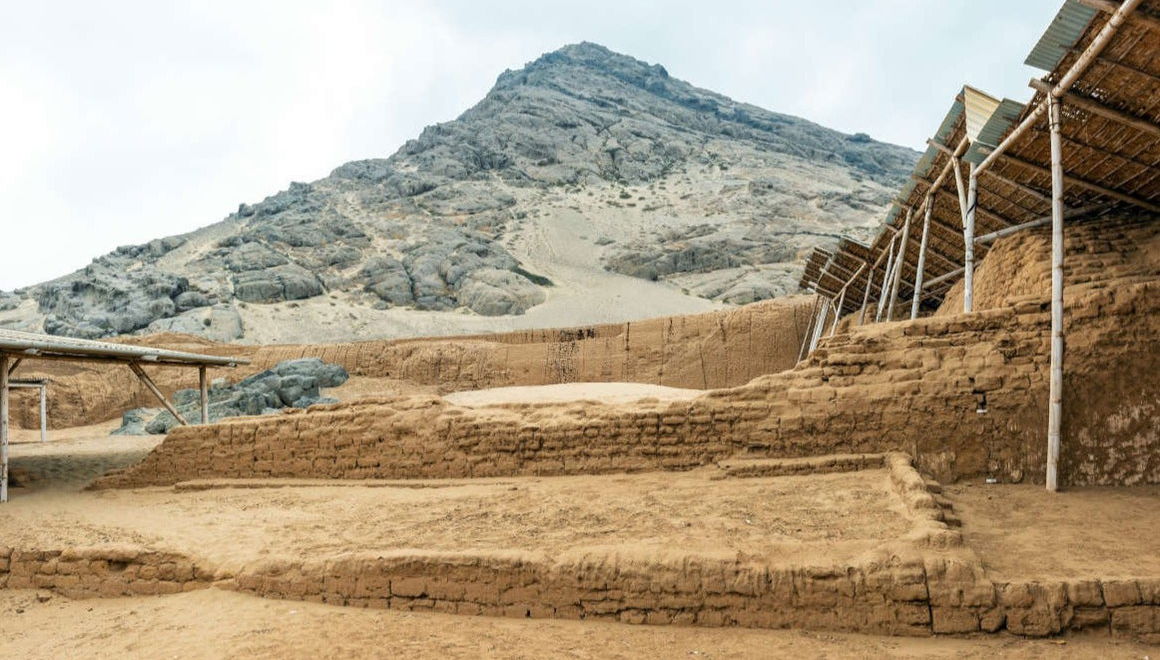 Tour de la cultura moche - Foto 1