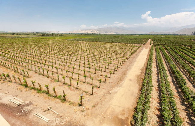 Excursión a Cascas - Foto 5