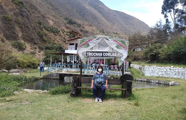 Cascas Excursion - Photo 3