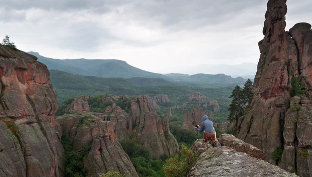 Escursione a Belogradchik - Foto 3