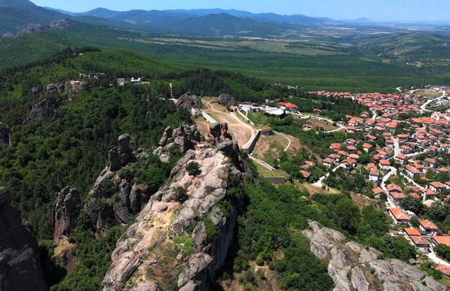 Escursione a Belogradchik - Foto 2