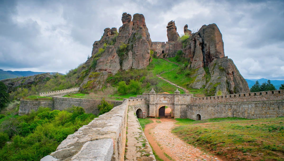 Escursione a Belogradchik - Foto 1