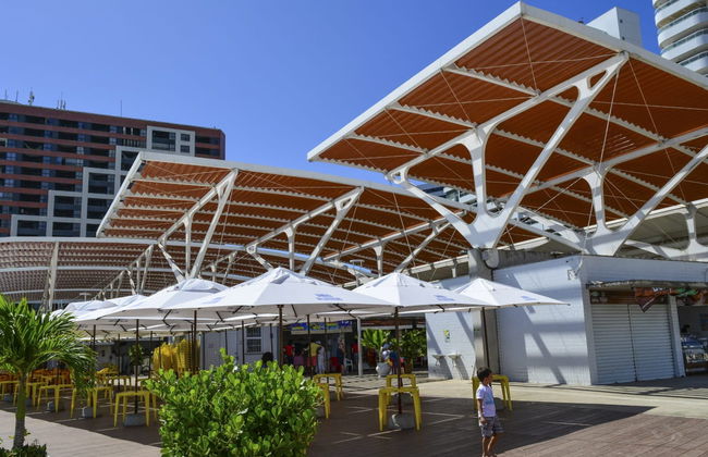 Fortaleza Private Tour - Photo 7