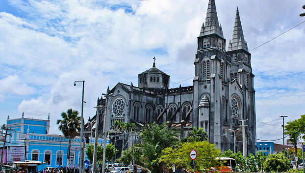 Fortaleza Private Tour - Photo 5