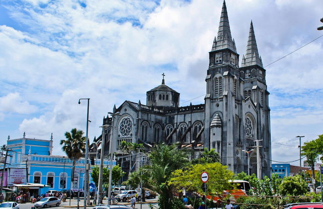 Fortaleza Private Tour - Photo 5