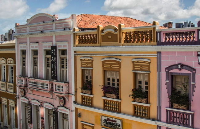 Tour privado por Fortaleza - Foto 2