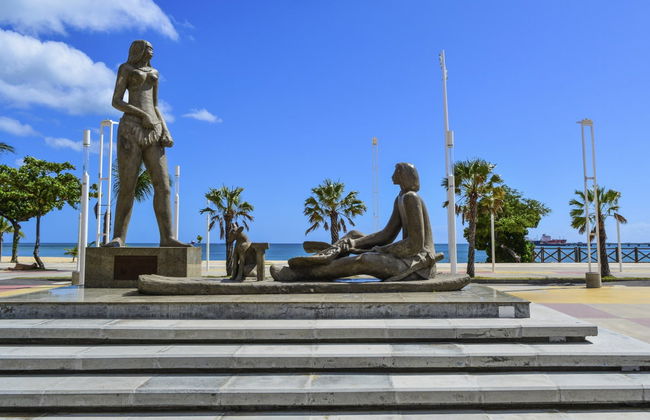 Fortaleza Private Tour - Photo 1