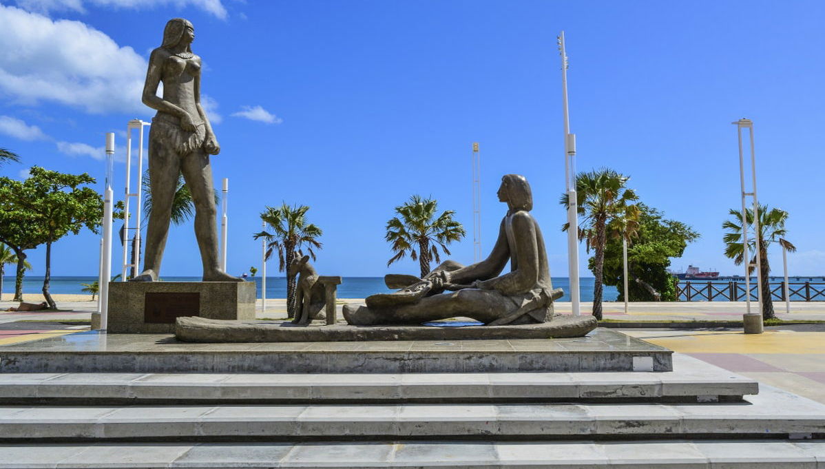 Fortaleza Private Tour - Photo 1