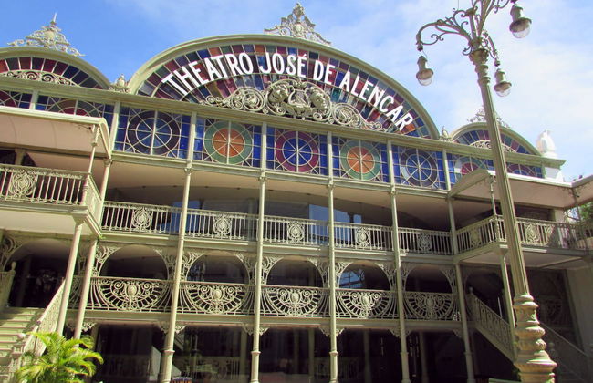 Fortaleza Private Tour - Photo 6