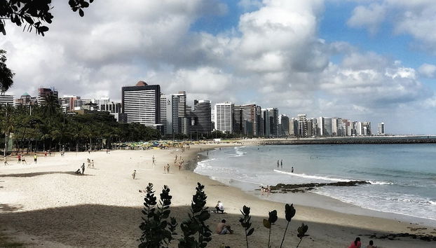 Fortaleza Private Tour - Photo 2