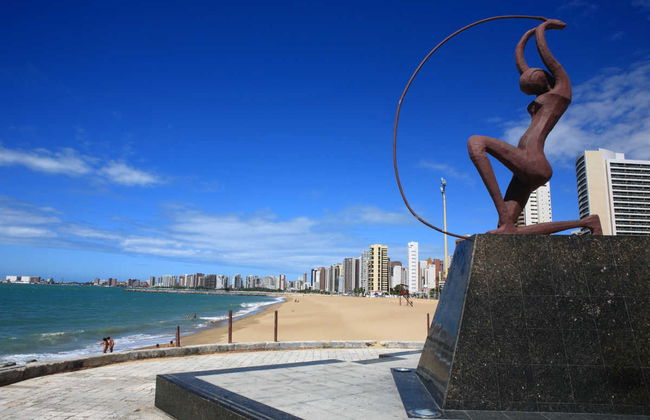 Fortaleza Private Tour - Photo 3