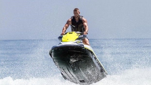 Marbella Jet Ski Tour - Foto 2