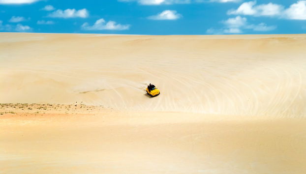Natal Buggy Ride - Foto 3