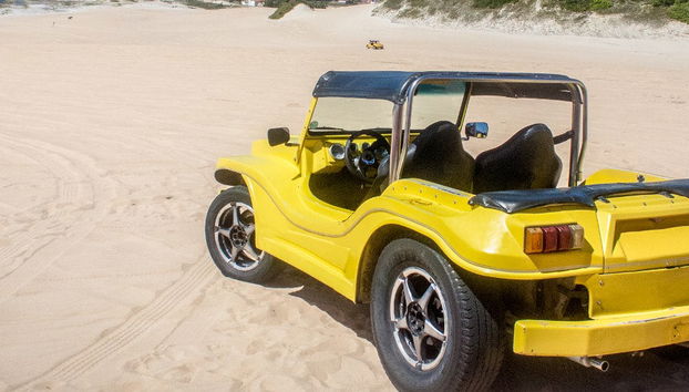 Natal Buggy Ride - Foto 4