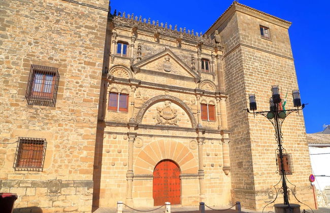 Tour pela Úbeda medieval - Foto 5