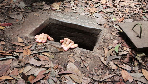 Combo Tour: Cu Chi Tunnels & Mekong Delta Day Trip - Photo 3