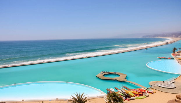 Excursão a Isla Negra e San Alfonso del Mar - Foto 2