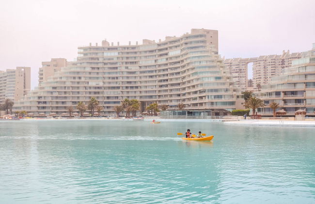 Excursão a Isla Negra e San Alfonso del Mar - Foto 4