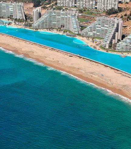Foto de Excursión a Isla Negra y San Alfonso del Mar