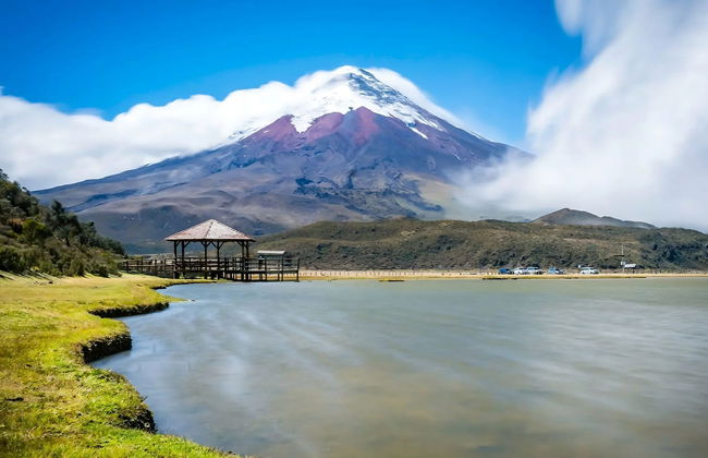 Tour privado por Quito - Foto 7